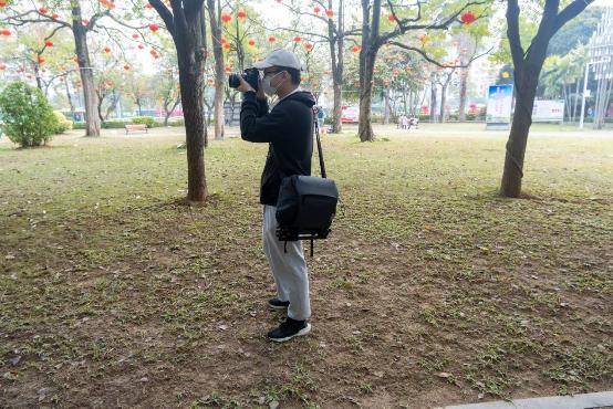 pgy单肩包二代,pgytech单肩包测评