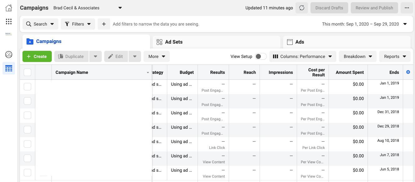 facebook广告投放300美金,独立站如何投放facebook广告