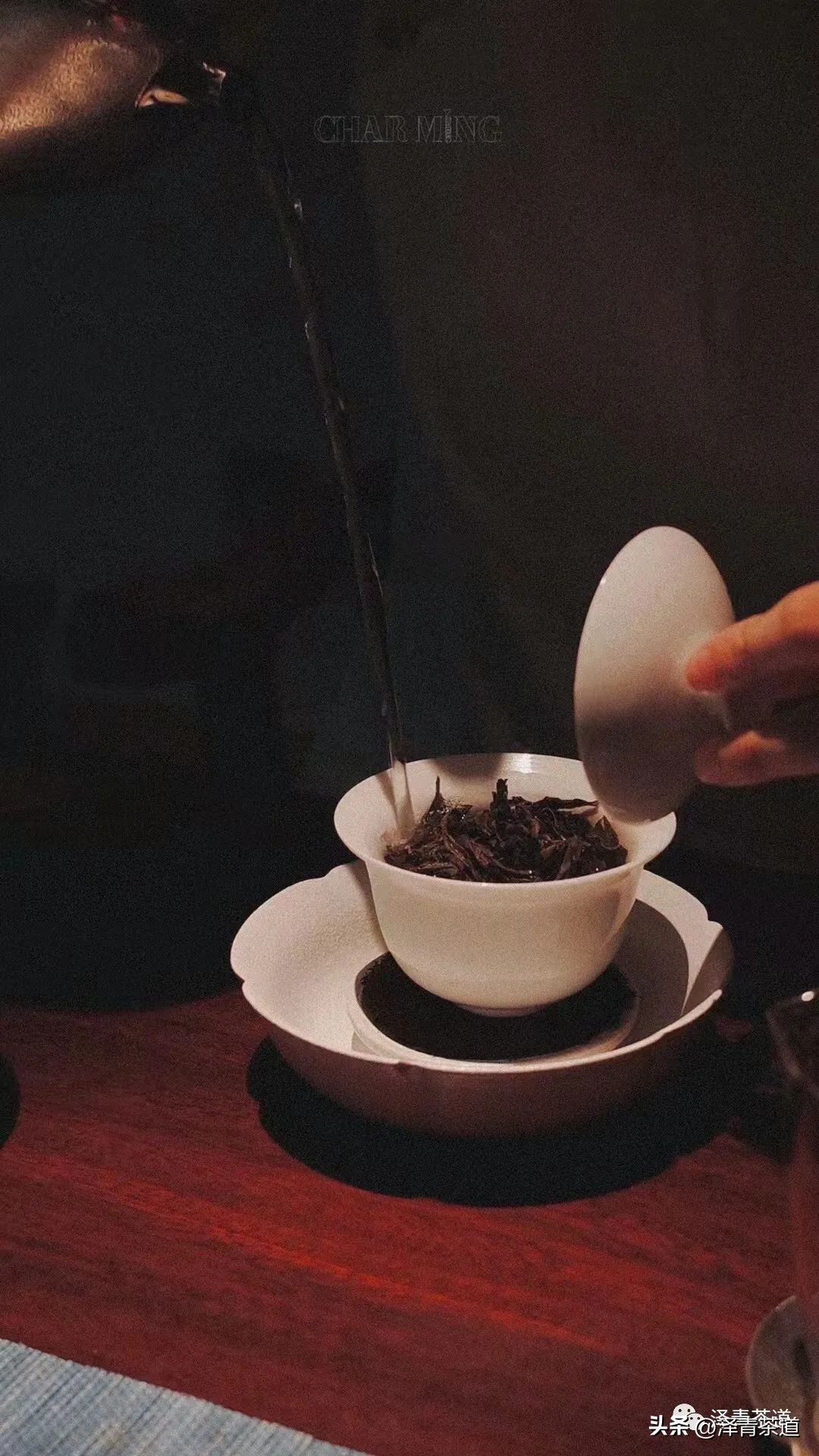 十大名茶是指哪十大,中国十大名茶最新排行建议收藏