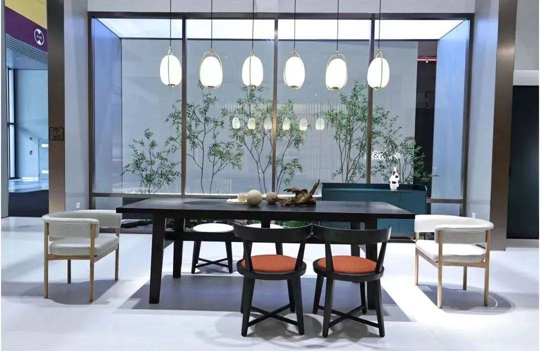 联邦家私实木家具系列,联邦家私品牌全屋定制与搭配