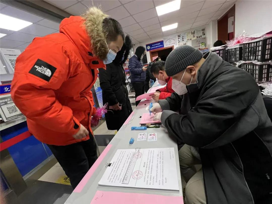 广外街道鸭子桥社区、白纸坊街道右内西街社区、牛街街道钢院社区解封！