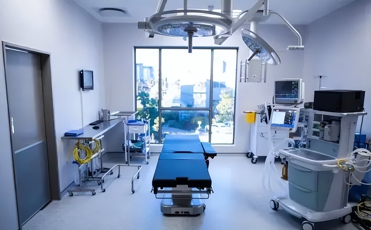 30万级净化手术室空调设计方案,杭州手术室洁净空调设计