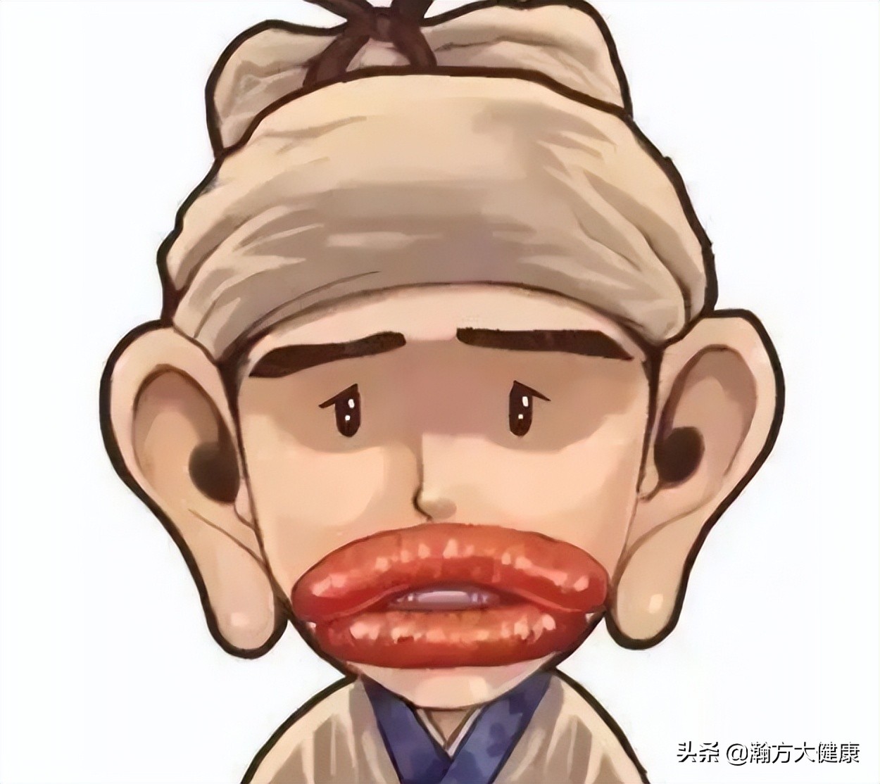 为什么脾虚会影响肾,为什么脾虚会出现肾虚