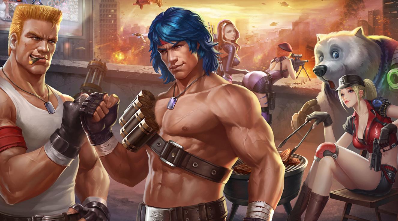 那些年我们玩过的经典电脑游戏,盘点我们童年玩的好玩的电脑游戏