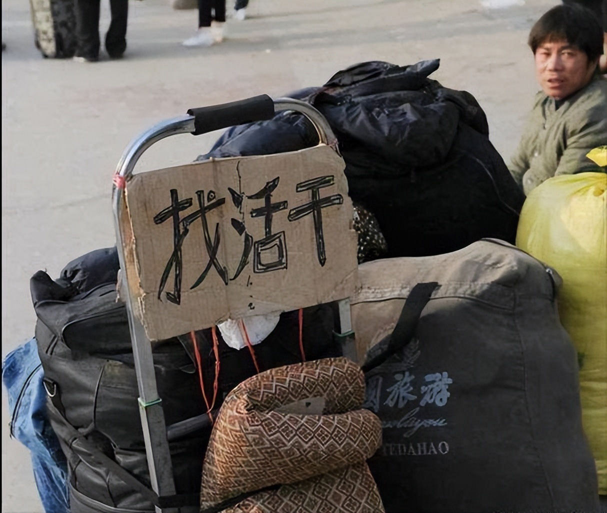 这4个小生意，在生活中并不起眼，但老板们却能闷声发财