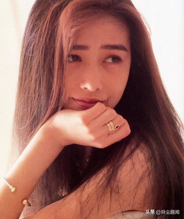 工藤静香年轻颜值巅峰,工藤静香照片超清颜值巅峰