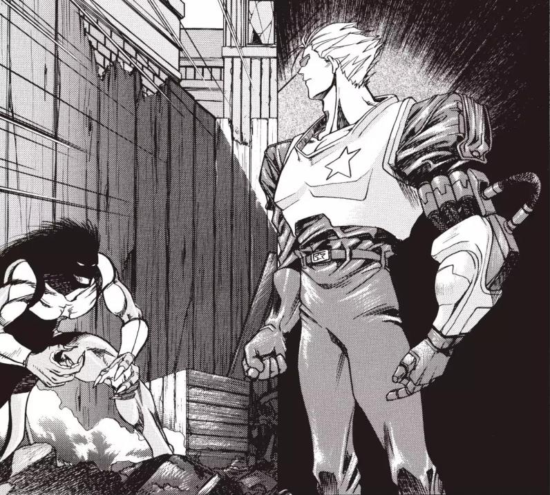 街机名将的十大恶心boss,经典游戏《街机名将》boss的故事