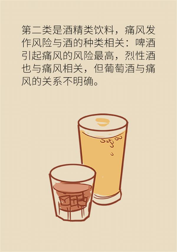 高尿酸血症痛风患者饮食八大误区,吃高嘌呤食物多久发作痛风