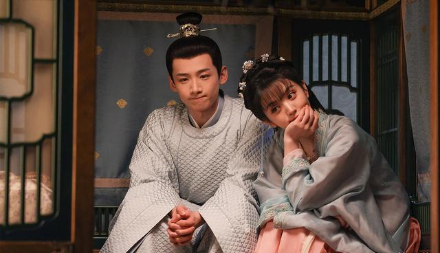 12部已完结高质量网甜剧部部惊喜千万别错过！