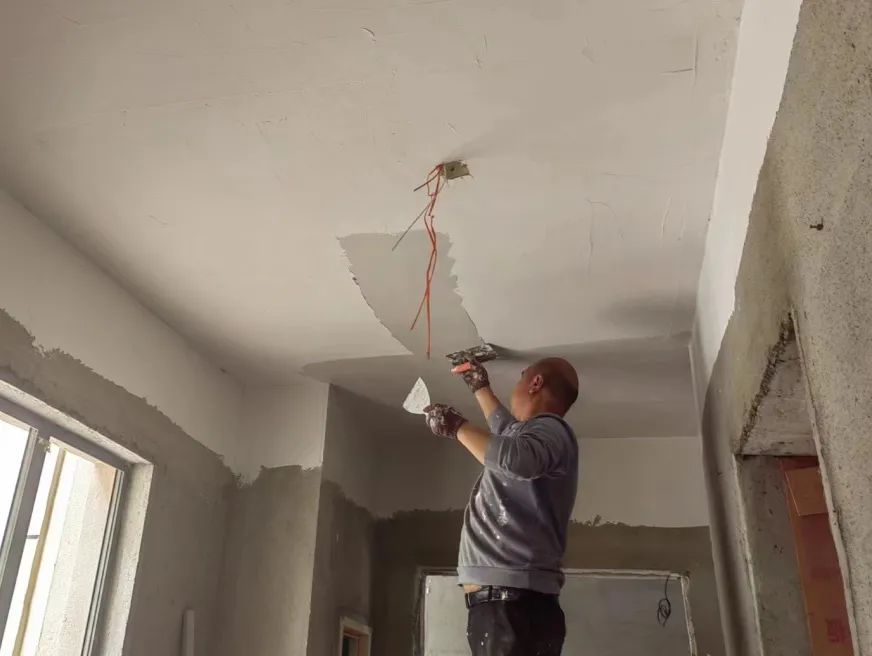 武汉恒大时代新城施工,武汉恒大时代新城工地怎么样