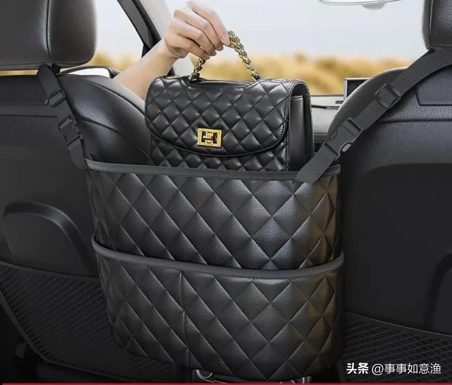 买新车后的一些福利,买新车后实用神器