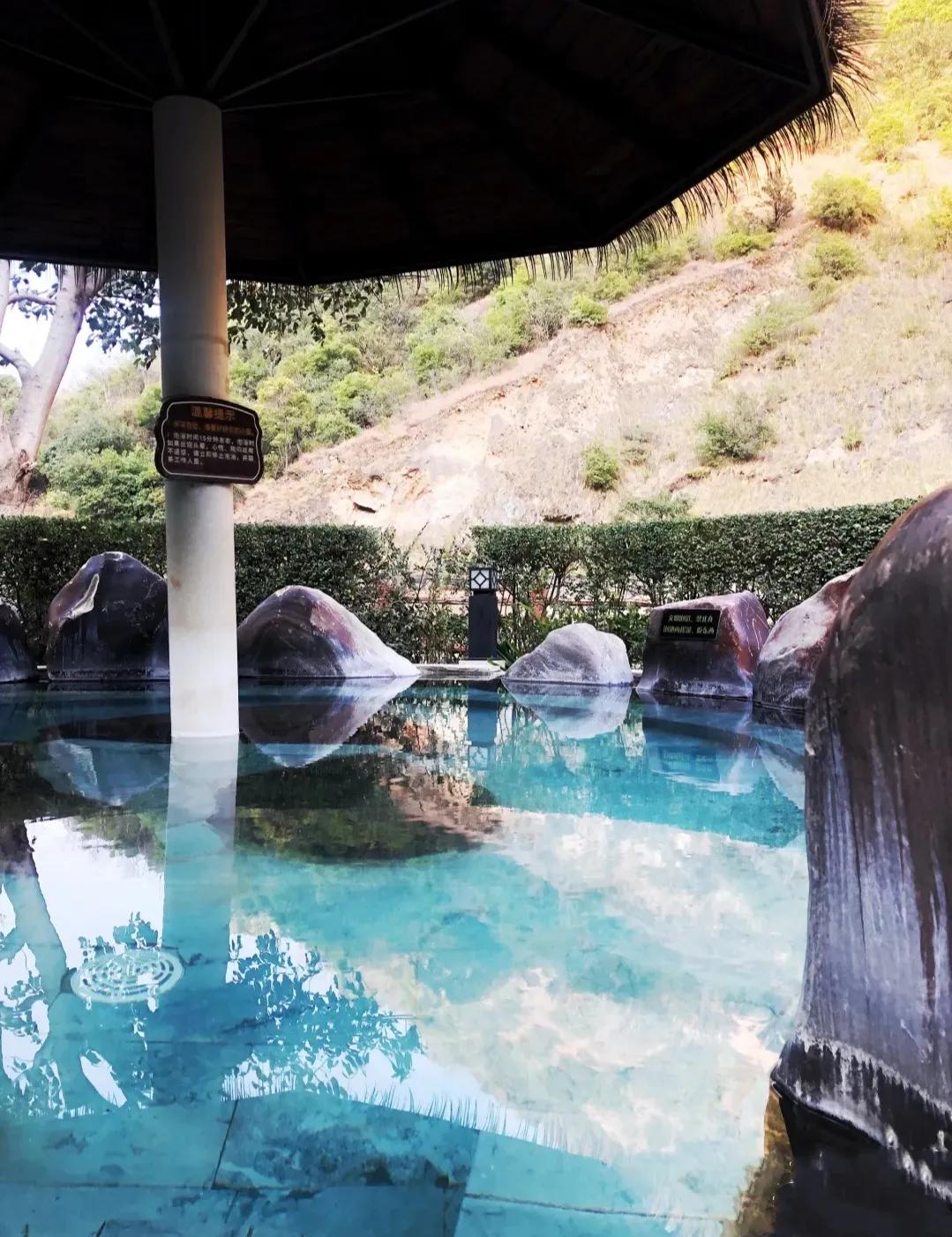 昆明的滇池周边有哪些不错的温泉,昆明温泉酒店吃住一体推荐五华区
