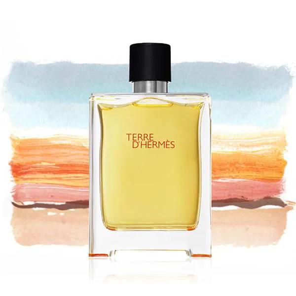 爱马仕的大地系列,爱马仕大地蔚蓝迪奥旷野