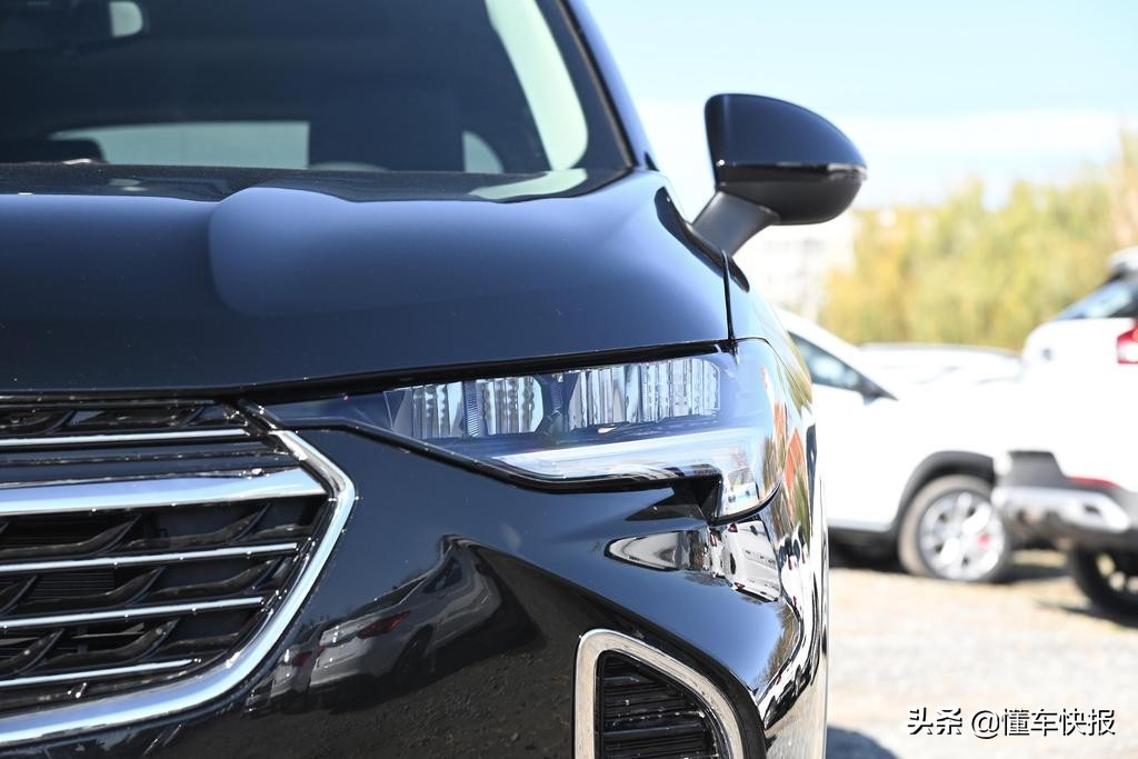 1.5t昂科威动力够不够用,1.5t别克昂科威s值得入手吗