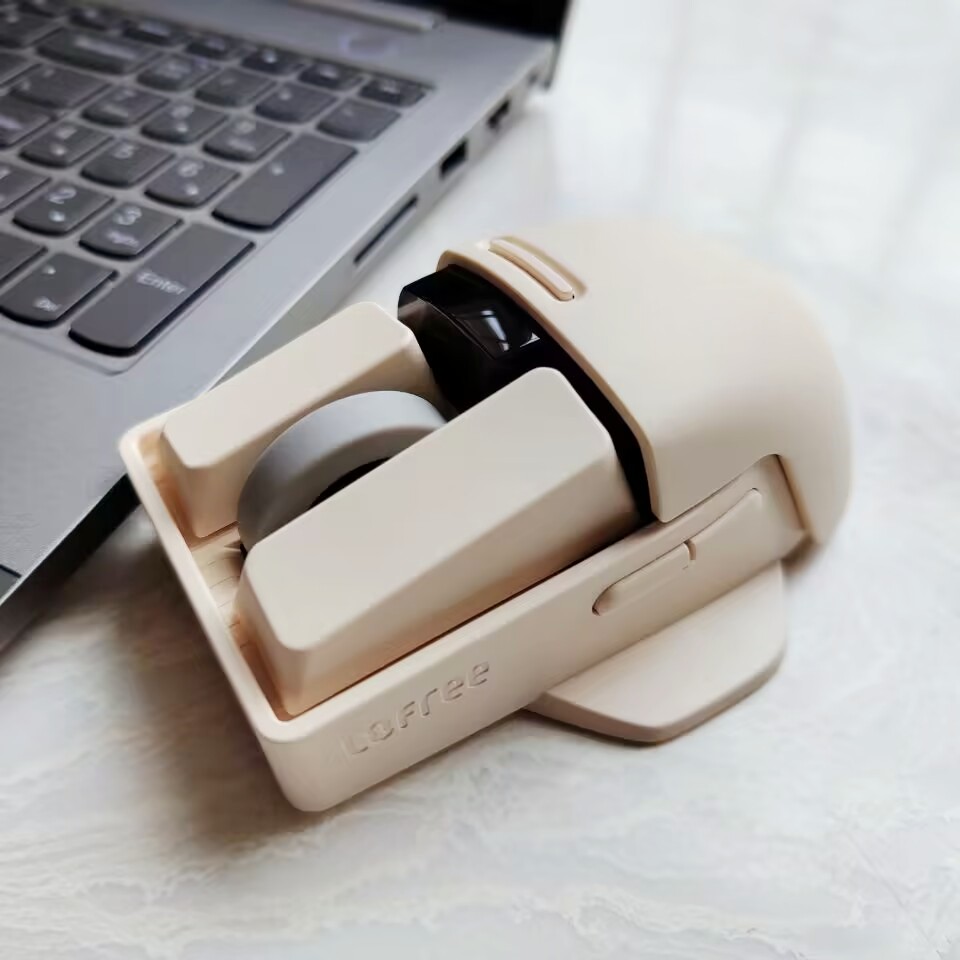 Lofree榧犳爣,lofree灏忕繕榧犳爣娴嬭瘎