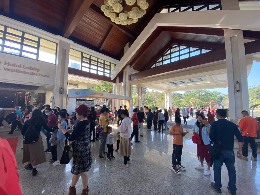 游客突破40万人次,恩平市旅游人次