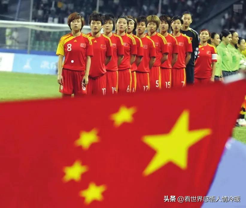 看完世界杯中国足球何去何从,14亿人踢不进世界杯