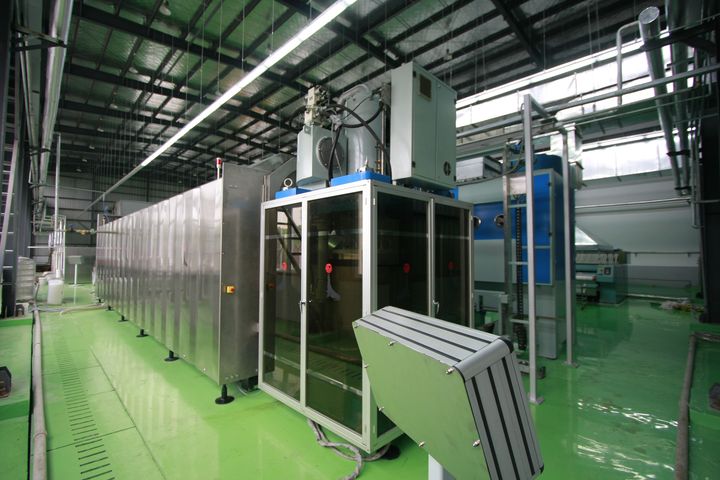 泰州海狮机械,江苏海狮机械股份有限公司出口