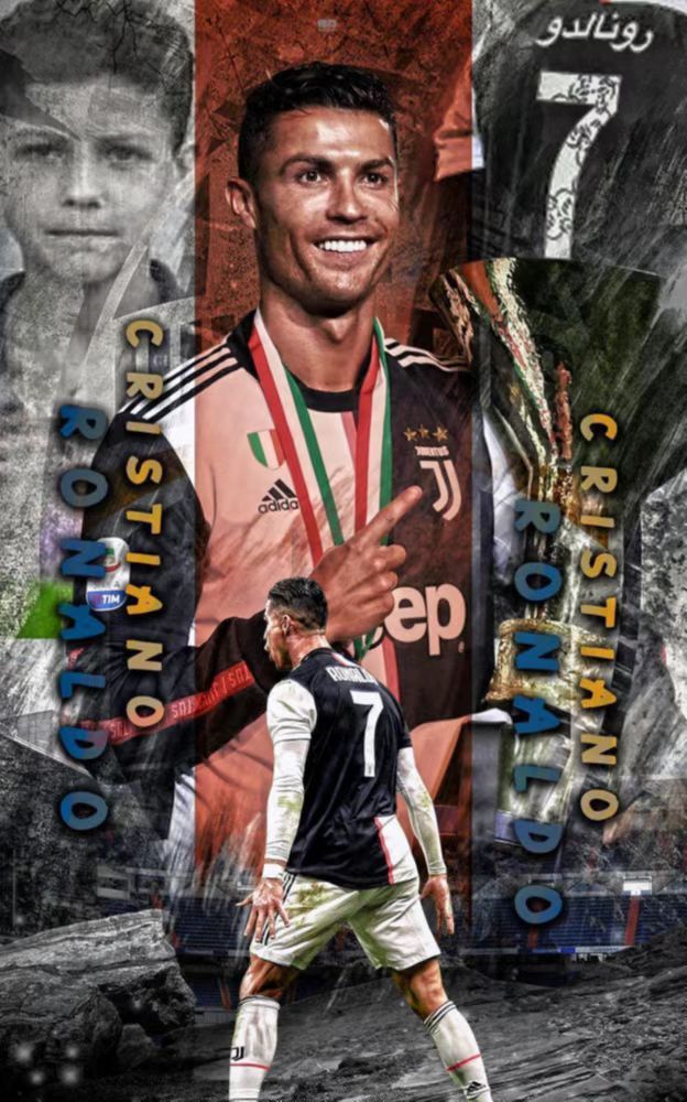 c罗伟大的传奇,伟大的c罗starsky