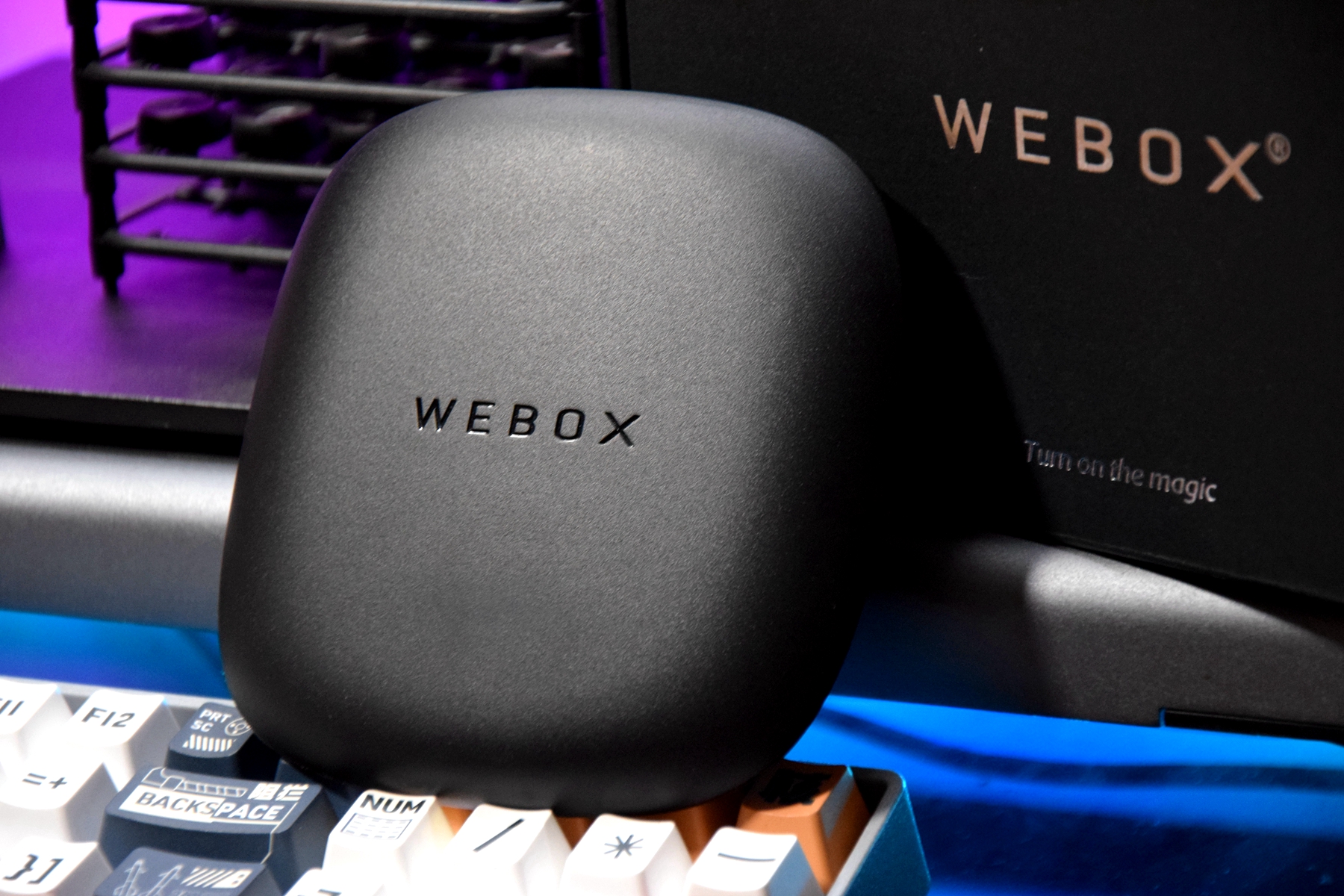 泰捷we60pro都有哪些功能,泰捷we60pro最佳配置