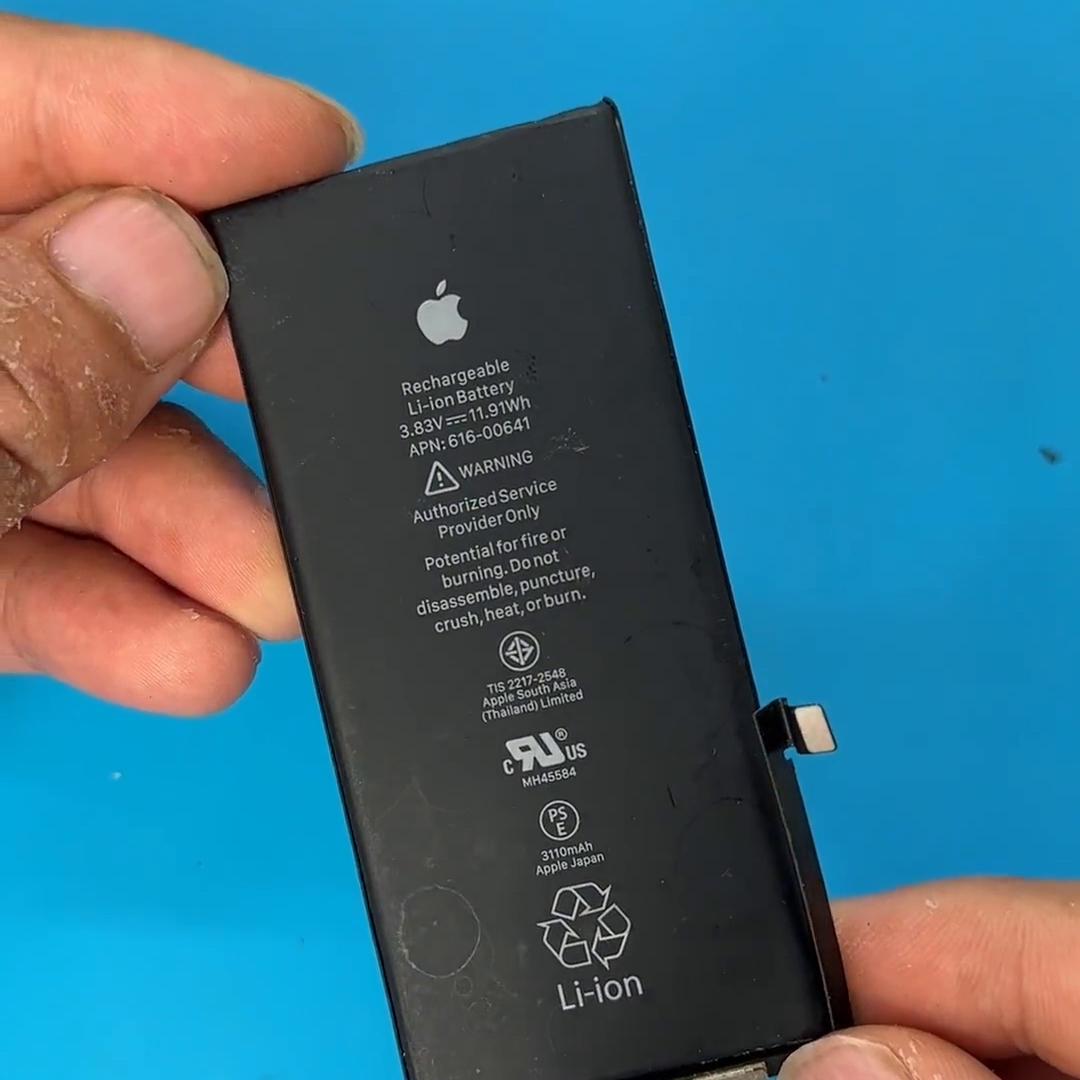 什么平台可以移植苹果电池电芯,苹果为什么要移植电芯