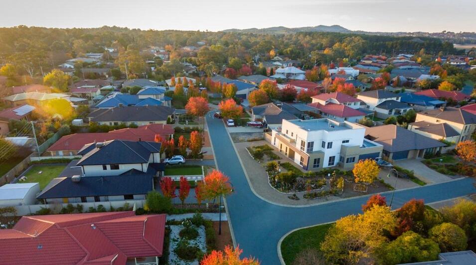澳大利亚最适宜居住地方,澳大利亚十大最佳居住地