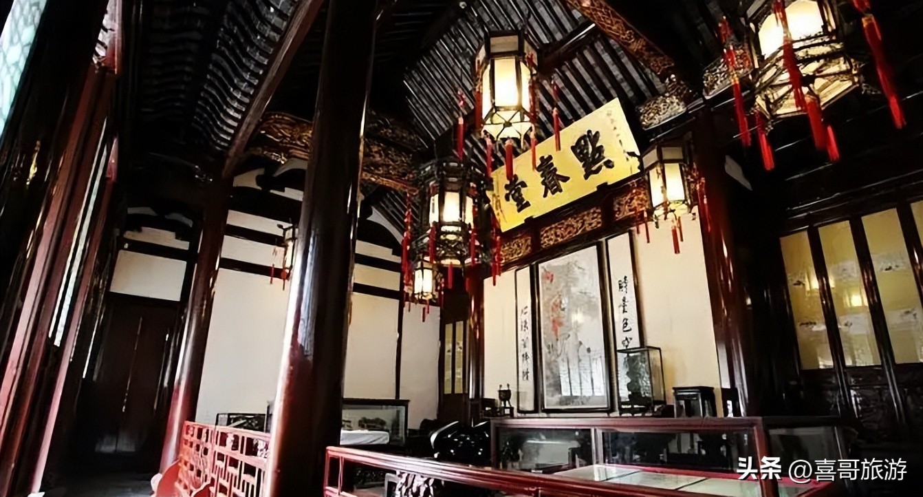 豫园旅游攻略景点门票,豫园游玩攻略上海景点推荐