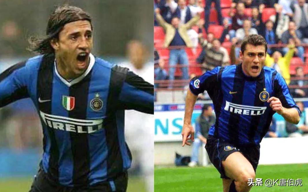 克雷斯波中锋排名,顶级中锋vs顶级门将