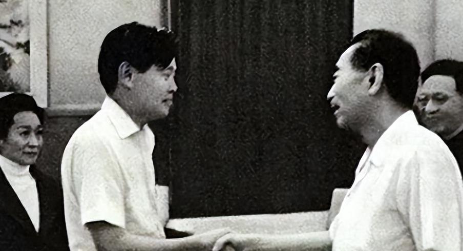 翁帆与杨振宁的爱情始末,翁帆和杨振宁爱之至深的表现