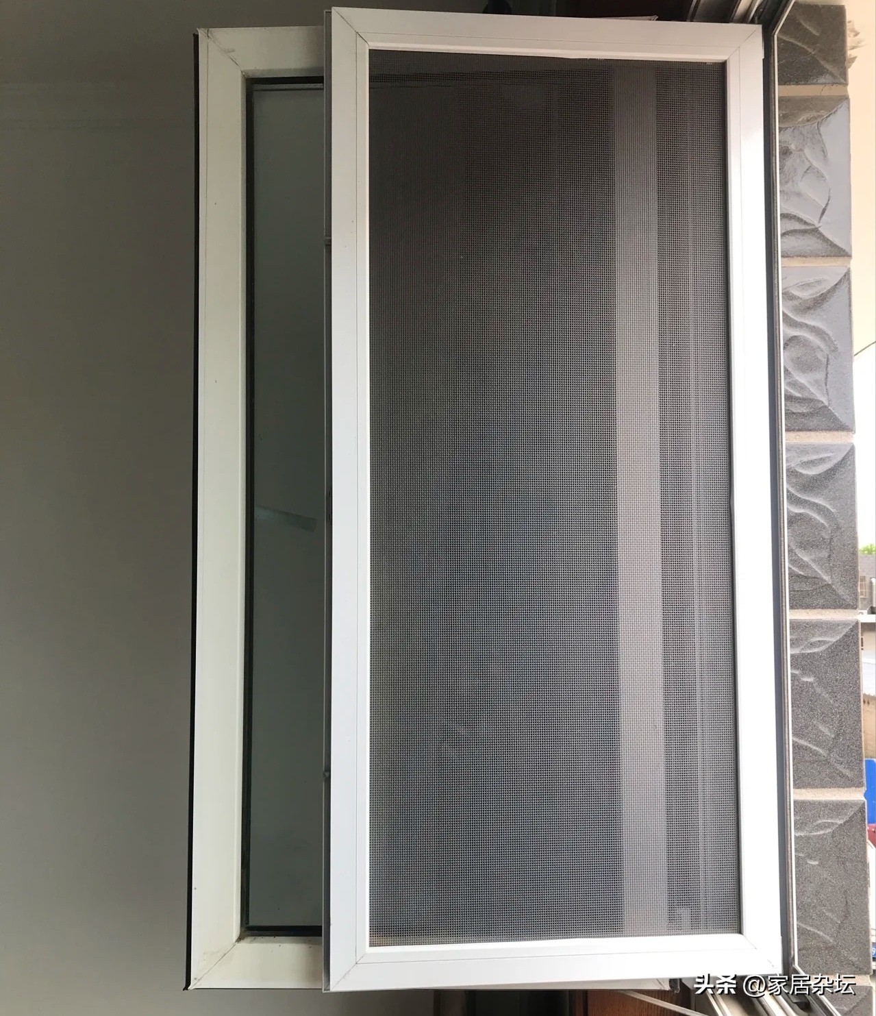 为什么不建议用金刚网纱窗,金刚网纱窗什么时候流行的