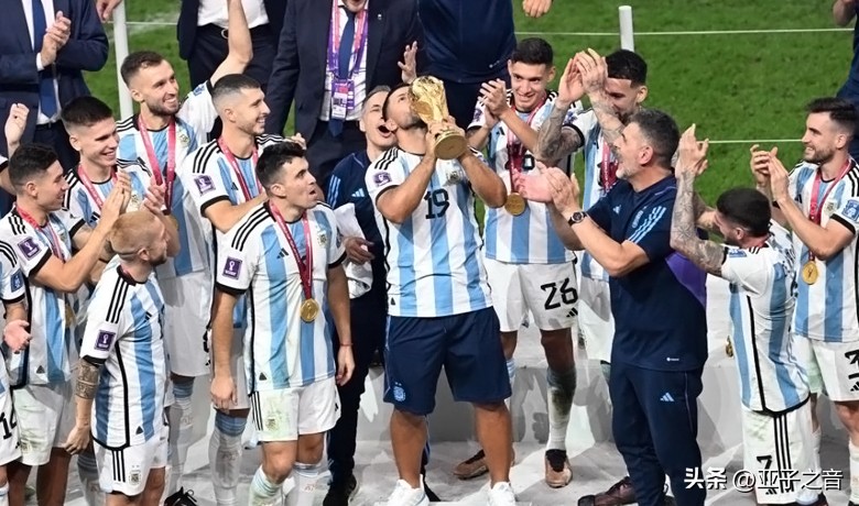 直白割韭菜！阿根廷男足中国“冠军行”确定了日期、对手以及票价