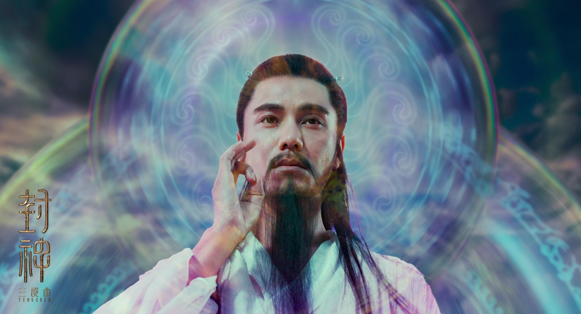 黄渤李雪健妙语连珠完整版,黄渤李雪健封神费翔三部曲