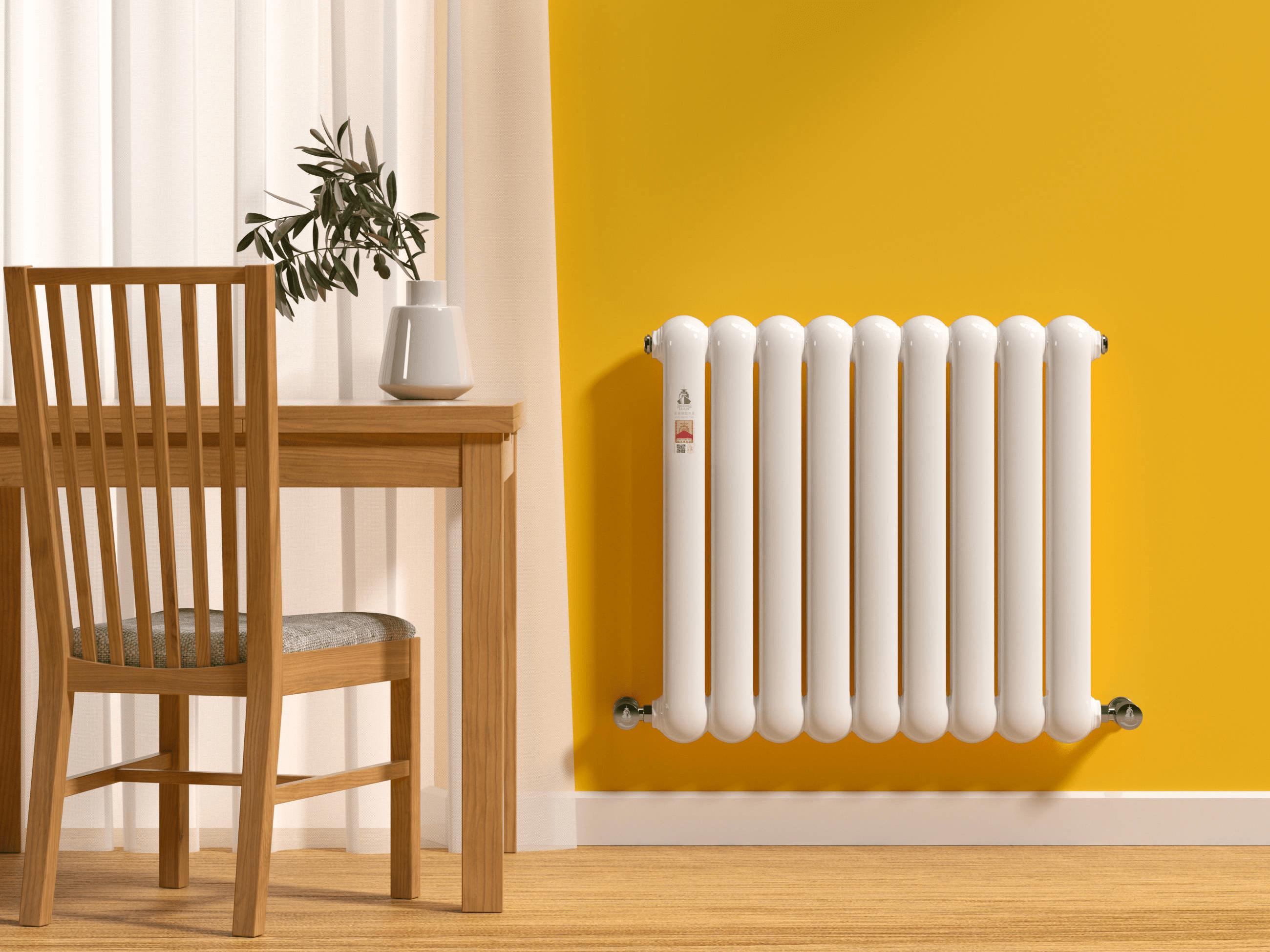 钢制暖气片高度和尺寸怎么选择,暖气片安装高度尺寸