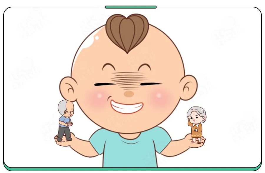 一生气就撞墙、打脸,娃这些“自虐”行为,暗藏2种情绪,你要懂