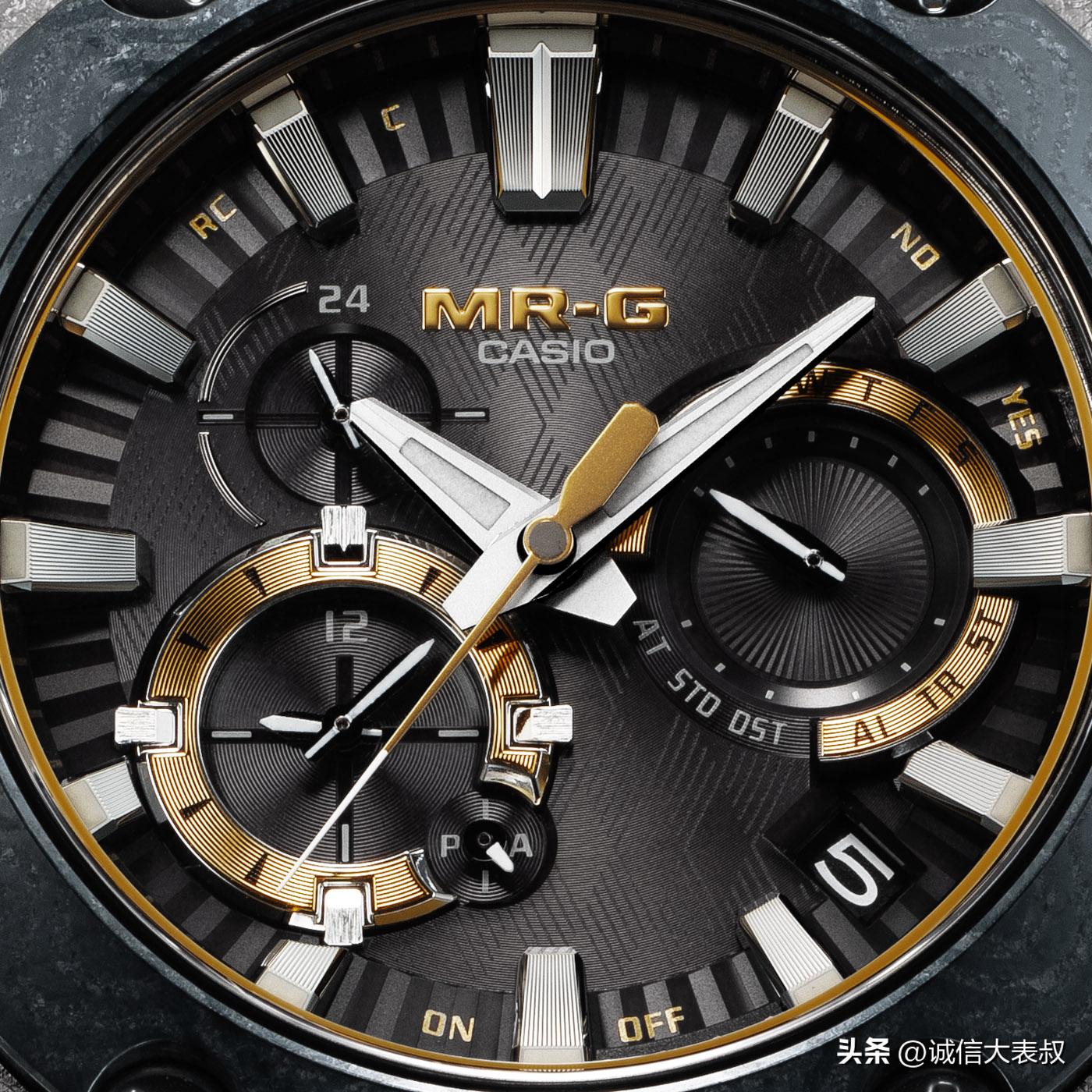 卡西欧g-shock系列gmw-b5000d-1腕表 (卡西欧g-shock运动手表ga-2200m-1a)