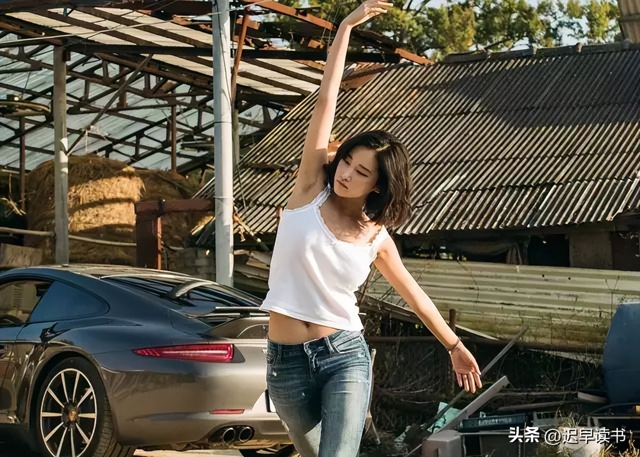 由“*妻换**”而暴露的肮脏念头，揭开了“性与*力暴**”下的生存困境