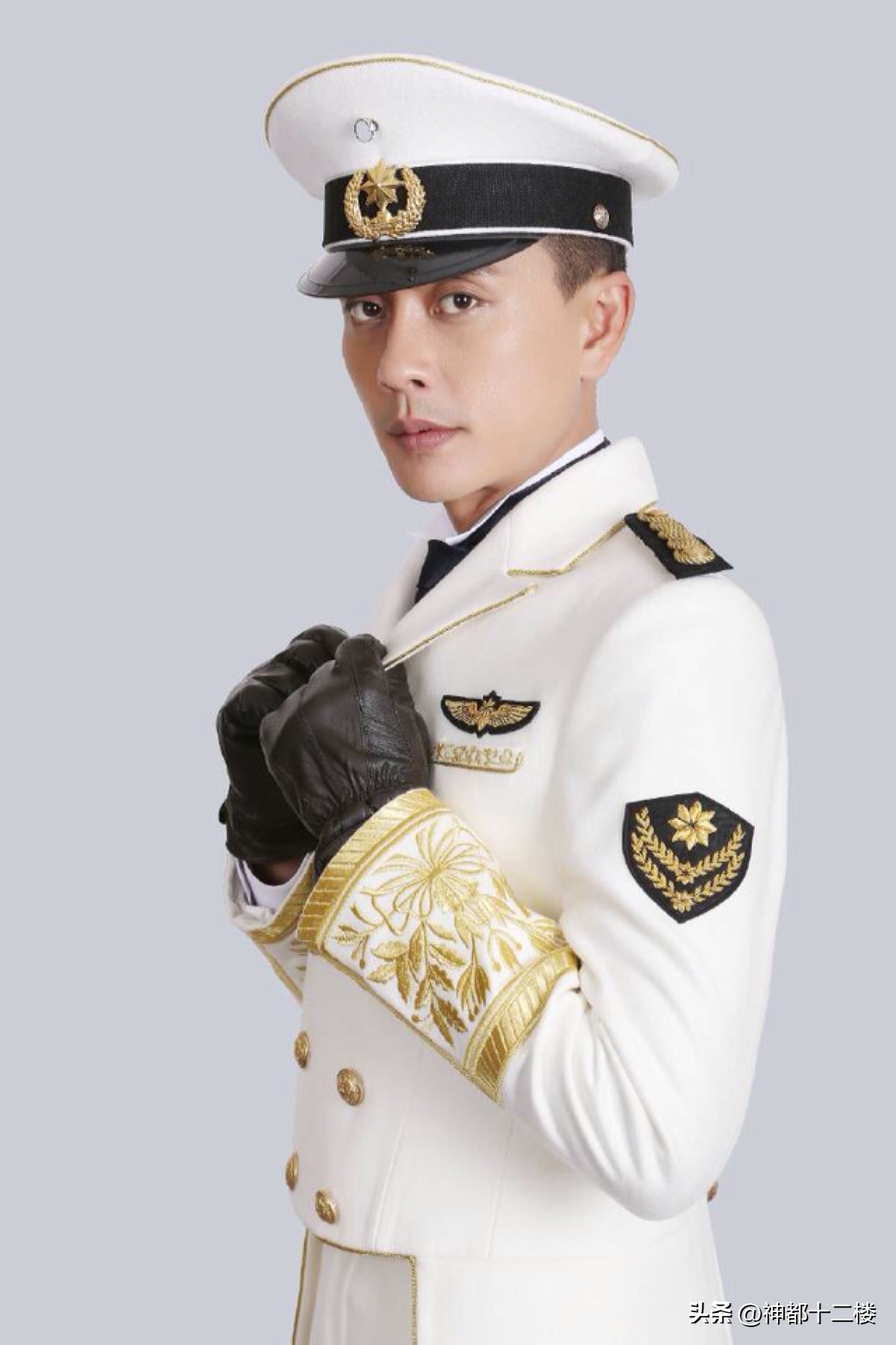 以前长得好看的男星古天乐张卫健,十大古装美男古天乐张卫健