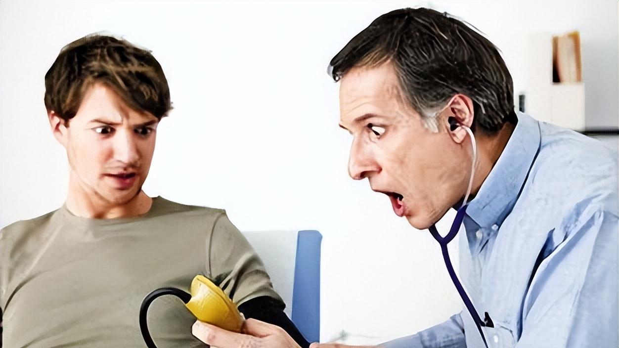 老年人舒张压多少是正常范围,老年高血压患者舒张压目标值