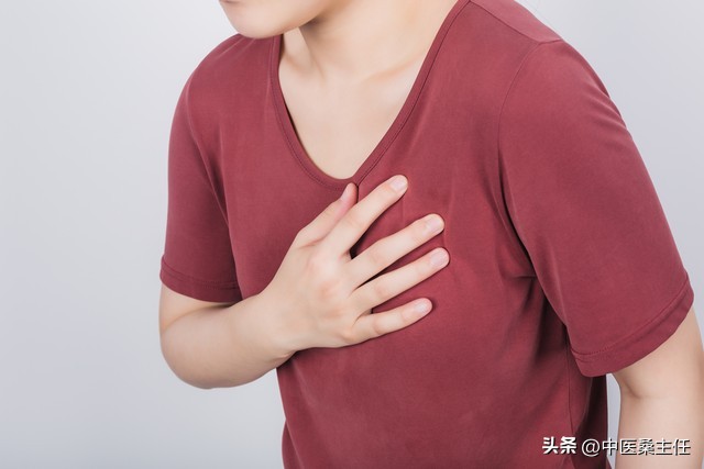 心肌梗死吃复方丹参滴丸可以吗,心肌梗死中医方药