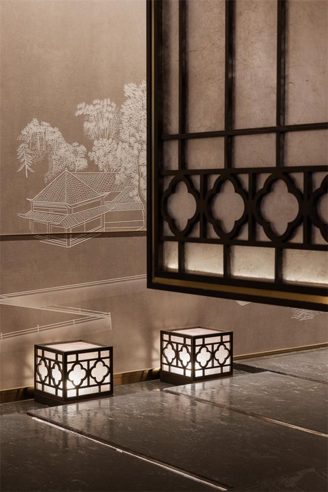 涓紡鎰忓浼氭墍绌洪棿璁捐,涓紡椤剁骇浼氭墍璁捐300骞崇背