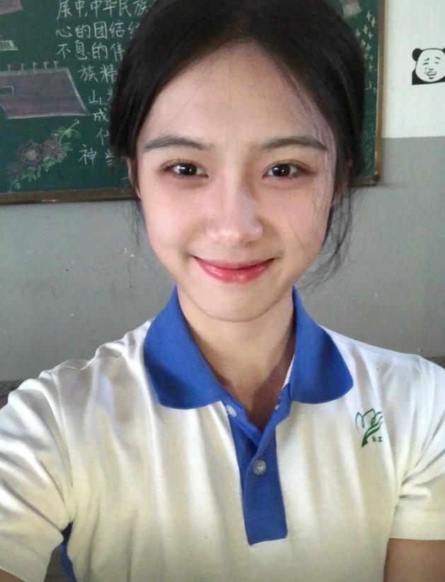 中国体坛十大女神颜值惊艳,中国体坛颜值最高的五位女神