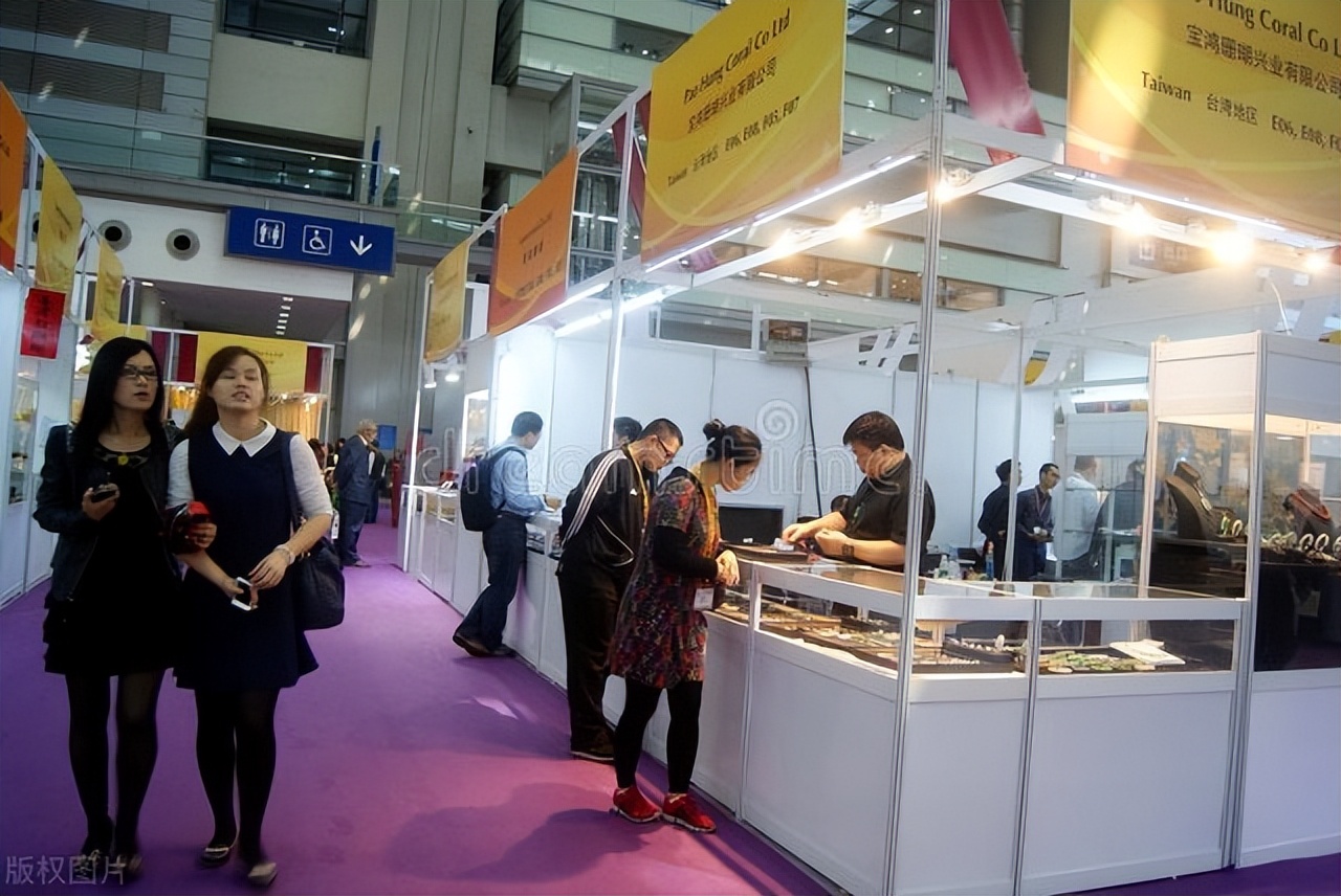 外贸展会营销攻略,外贸展会实战技巧分享