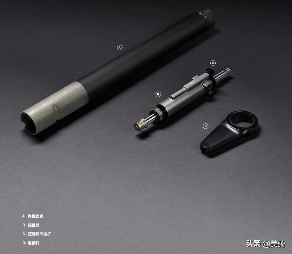 快乐重型“瓜”闪电全新DivergeSTR全地形公路车评测