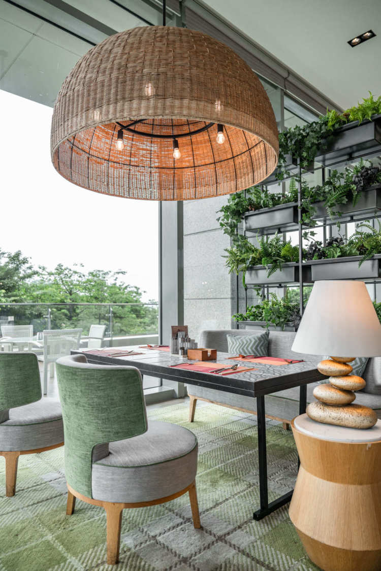 鹭岛的“小乌托邦”，口碑爆棚酒店环境颜值天花板