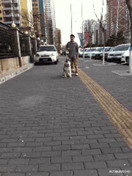 今天过来按脚，恰巧碰见了前女友，我该怎么化解尴尬呢？