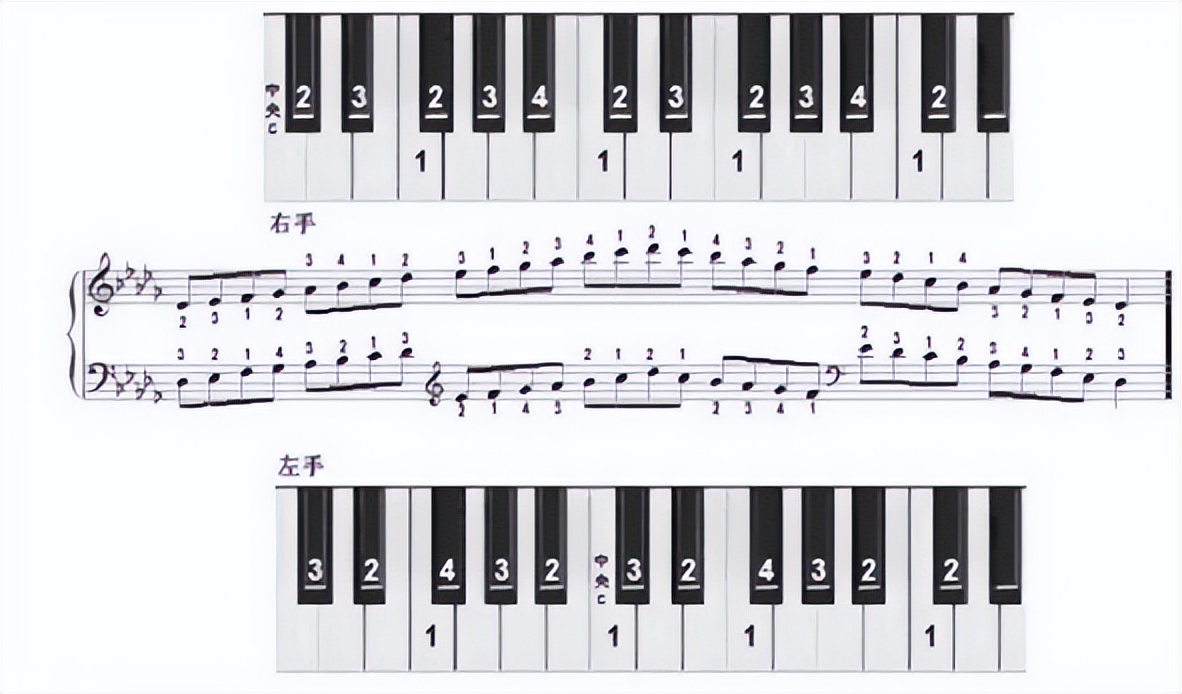 怎么学电子琴61键,怎么学电子琴成人班