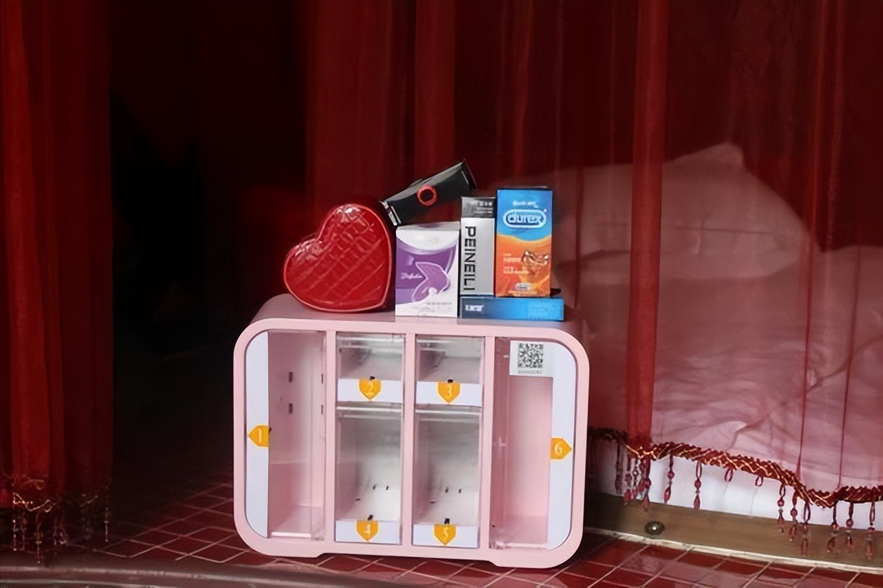 *人用成品**年销售量达千亿，女性是购买主力军