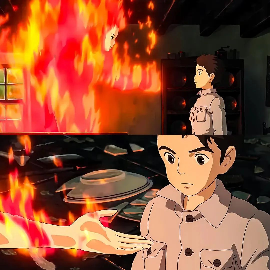 宫崎骏电影的深度解析,五一档宫崎骏电影哪个值得看