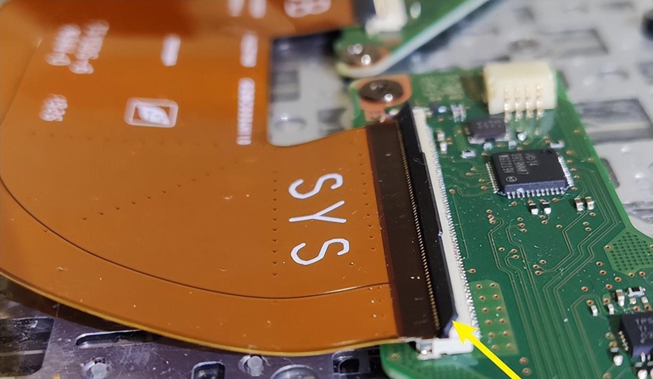 二手固态硬盘拆机,二手硬盘翻新过程