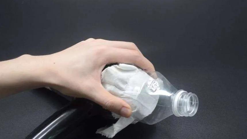 羽绒服机洗结块怎么办,羽绒服刚刚洗后成团怎么办